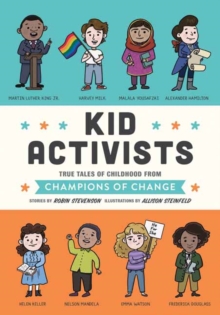 Image for Kid Activists