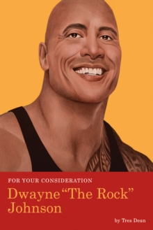 Image for For Your Consideration: Dwayne "the Rock" Johnson