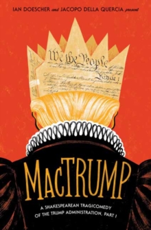 Image for MacTrump