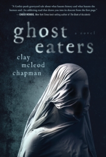 Image for Ghost Eaters