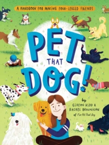 Image for Pet That Dog!