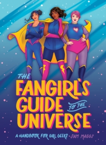 Image for The Fangirl's Guide to The Universe