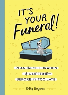 Image for It's Your Funeral
