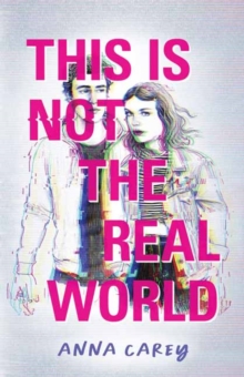 Image for This is not the real world