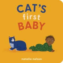 Image for Cat's First Baby