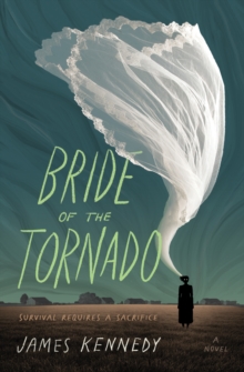 Image for Bride of the Tornado