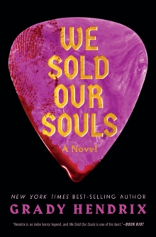 Image for We Sold Our Souls