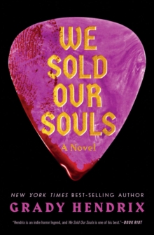 Image for We sold our souls