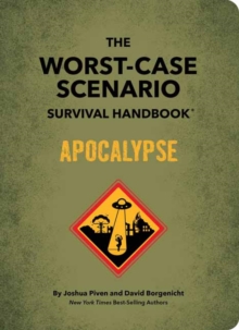 Image for The Worst-Case Scenario Survival Handbook: Apocalypse