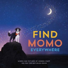 Image for Find Momo Everywhere