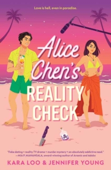 Image for Alice Chen's Reality Check