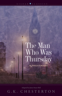 Image for The man who was Thursday