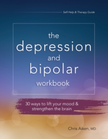 Image for Depression and Bipolar Workbook