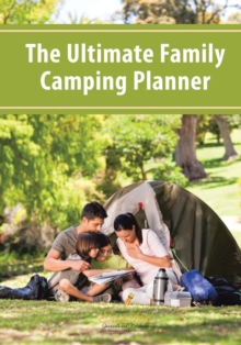 Image for The Ultimate Family Camping Planner