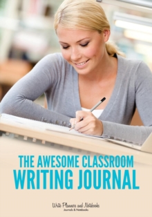 Image for The Awesome Classroom Writing Journal
