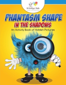 Image for Phantasm Shape in the Shadows