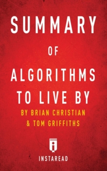 Image for Summary of Algorithms to Live By