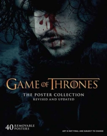 Image for Game of Thrones: The Poster Collection, Volume III