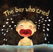 Image for Boy who cried