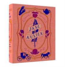 Literary Stationery Sets: Jane Austen