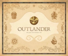 Outlander Deluxe Stationery Set