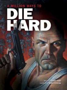 Image for A million ways to die hard