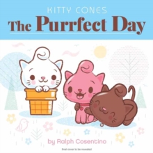 Image for Kitty Cones