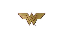 DC Comics: Wonder Woman Foil Gift Enclosure Cards