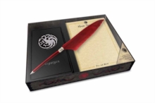 Game of Thrones: House Targaryen