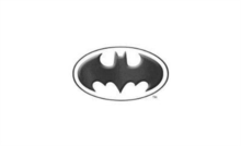 DC Comics: Batman Foil Gift Enclosure Cards