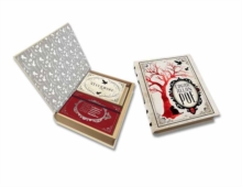 Edgar Allan Poe Deluxe Note Card Set