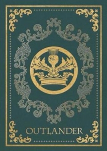 Outlander: Deluxe Note Card Set
