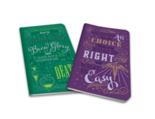 Harry Potter: Character Notebook Collection