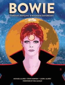 Image for BOWIE