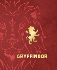 Harry Potter: Gryffindor: Tiny Book