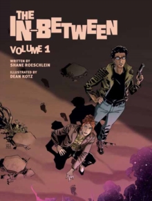 Image for The In-Between, Vol. 1