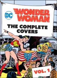 DC Comics: Wonder Woman