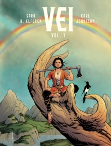 Image for Vei, Vol. 1