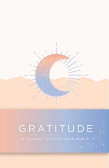 Gratitude: A Day and Night Reflection Journal