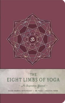 Eight Limbs of Yoga