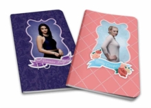 Riverdale Character Notebook Collection
