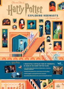 Image for Harry Potter: The Mysteries of Hogwarts