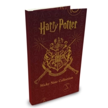 Harry Potter Sticky Note Collection