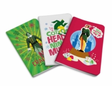 Elf Pocket Notebook Collection