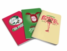 Christmas Story Pocket Notebook Collection