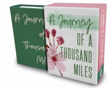Journey of a Thousand Miles