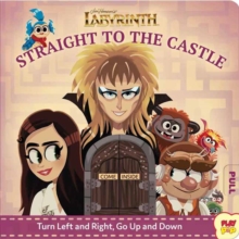 Image for Jim Henson's Labyrinth: Straight to the Castle