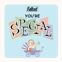 Fallout: You're S.P.E.C.I.A.L.