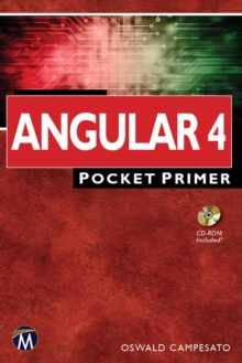 Image for Angular 4 Pocket Primer