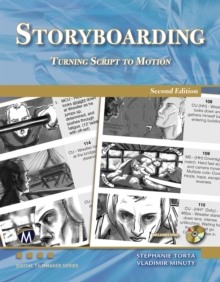 Storyboarding: Turning Script into Motion